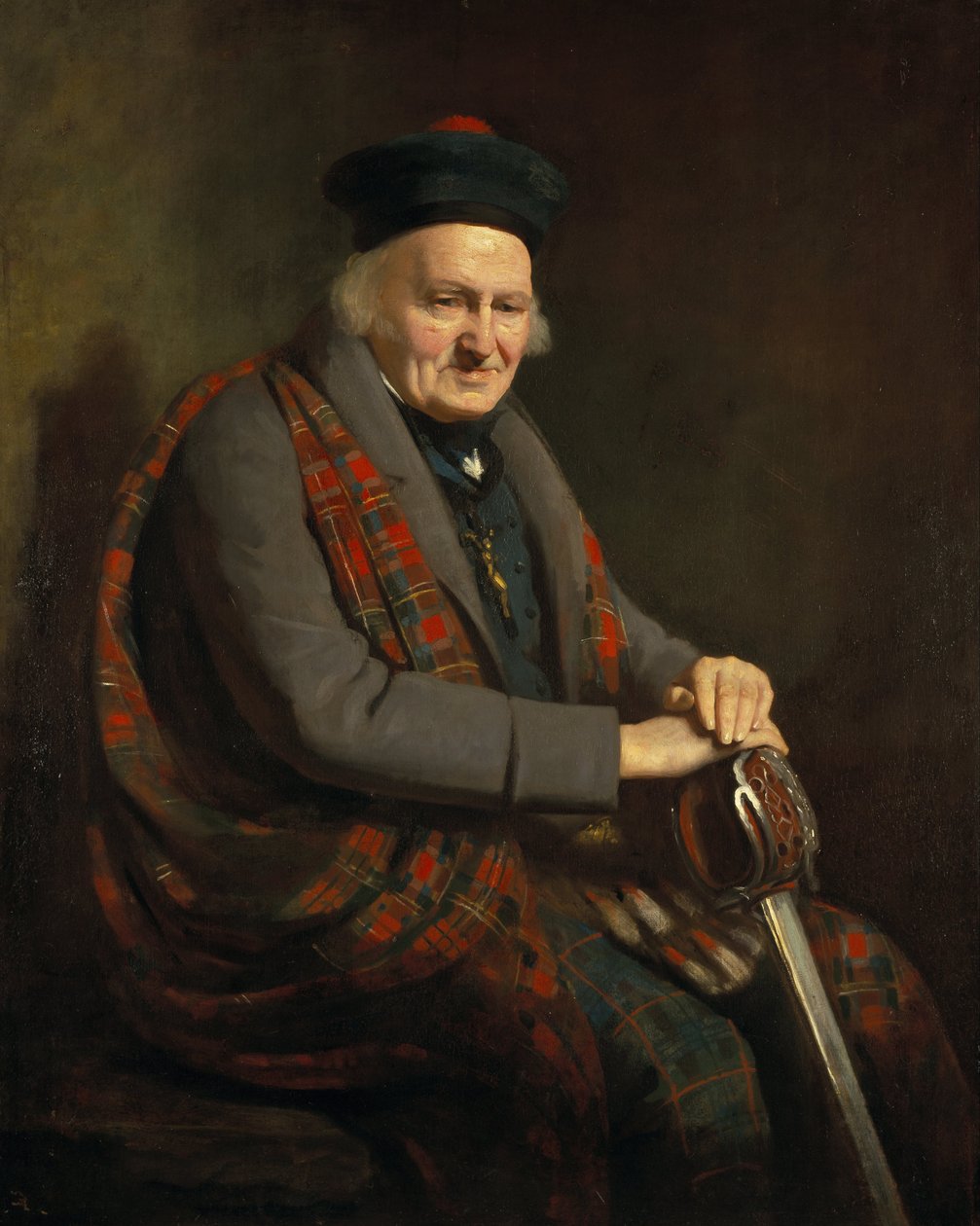 1824 بواسطة باتريك جرانت 1714