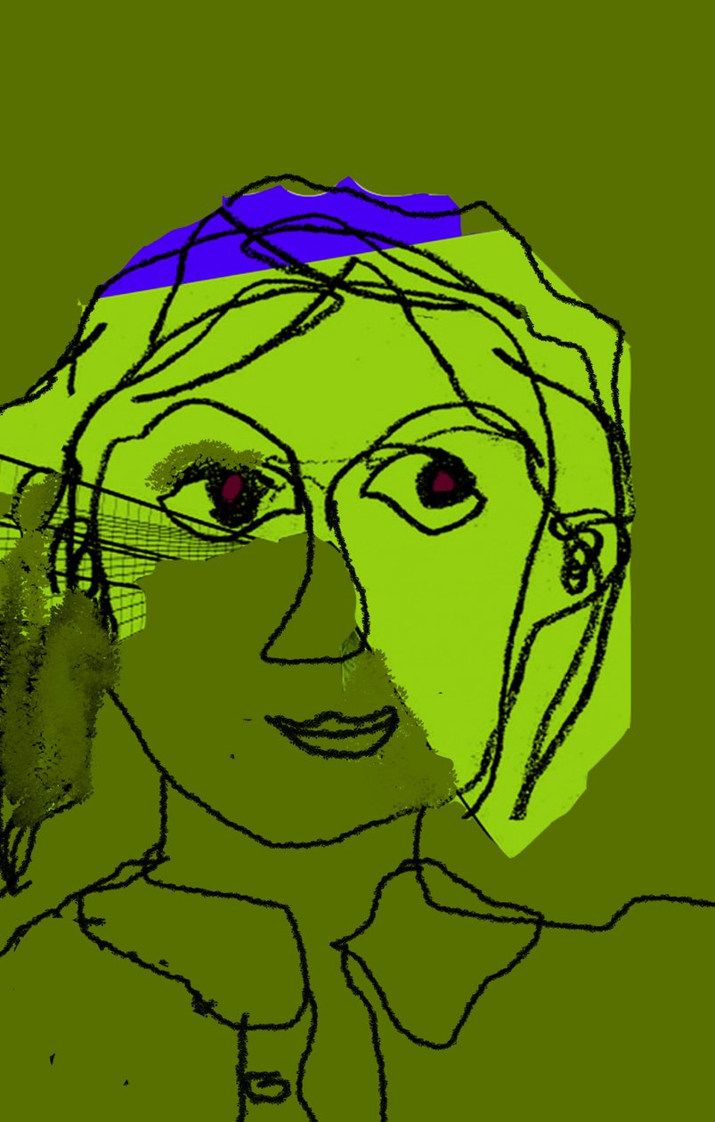  بواسطة باتريسيا لا بورتا