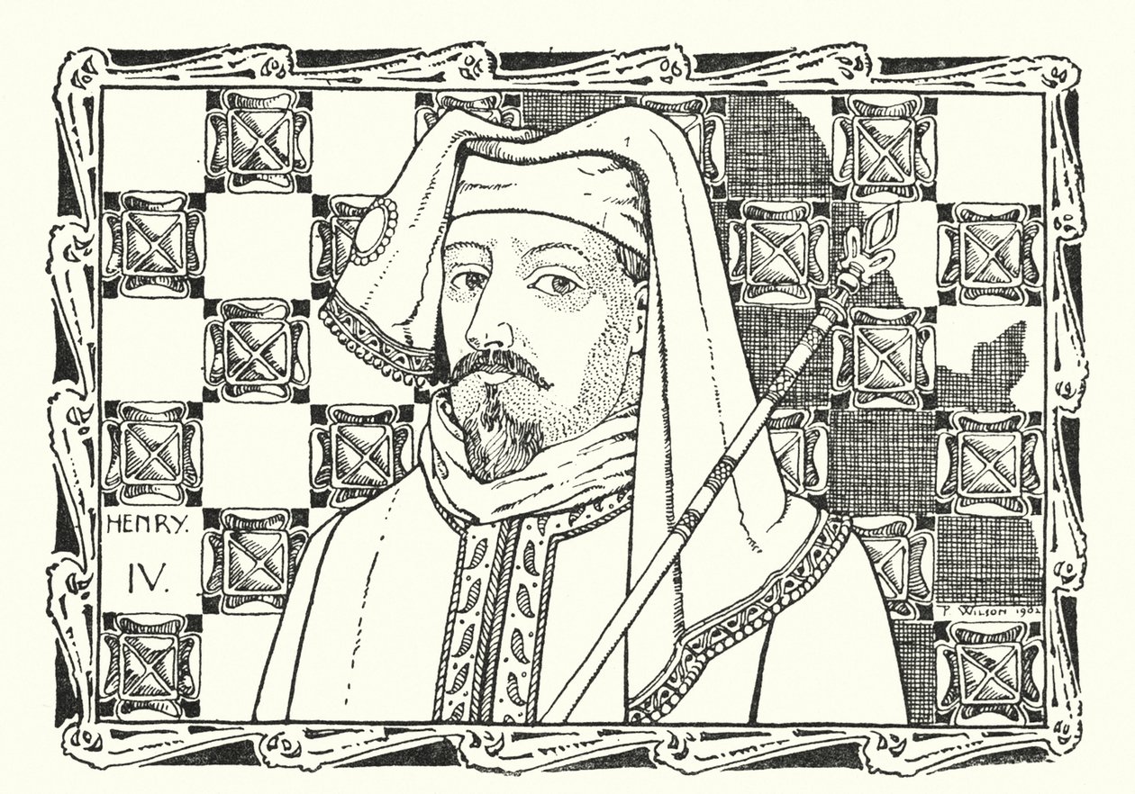  بواسطة باتن (بعد) ويلسون