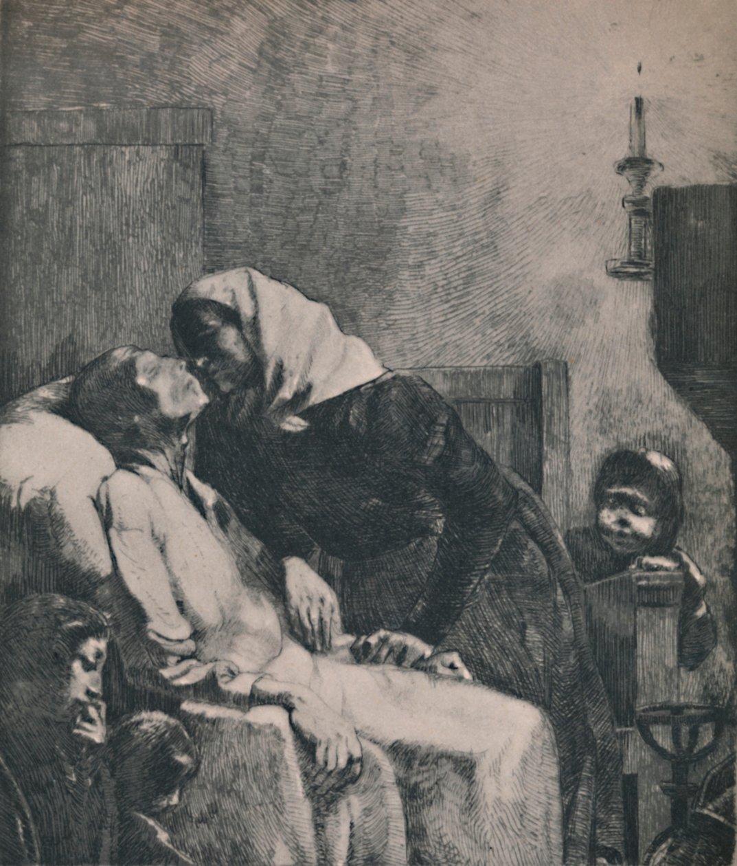 نهاية الكل ، 1883 ، 1946 بواسطة بول ألبرت بيسنارد