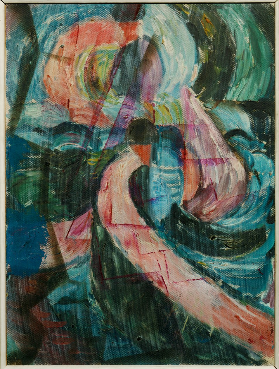  بواسطة بول كلي