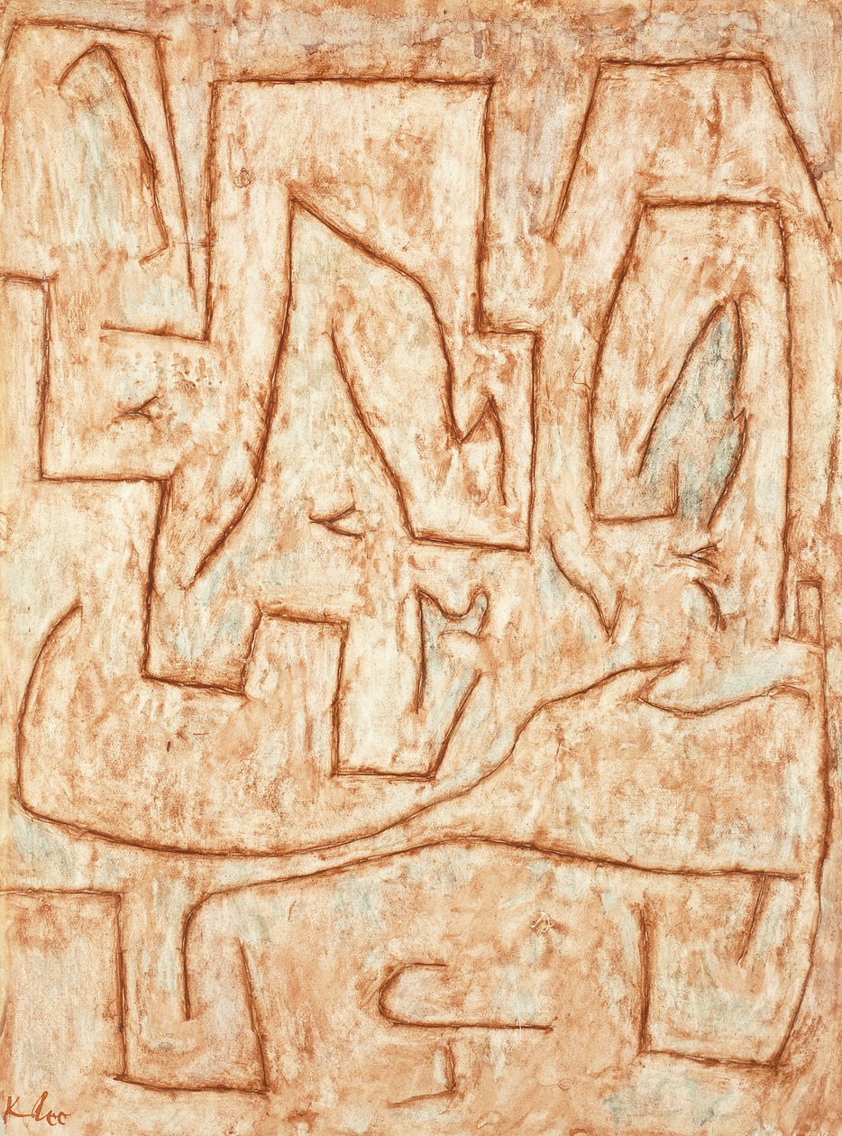 لاتومي بواسطة بول كلي
