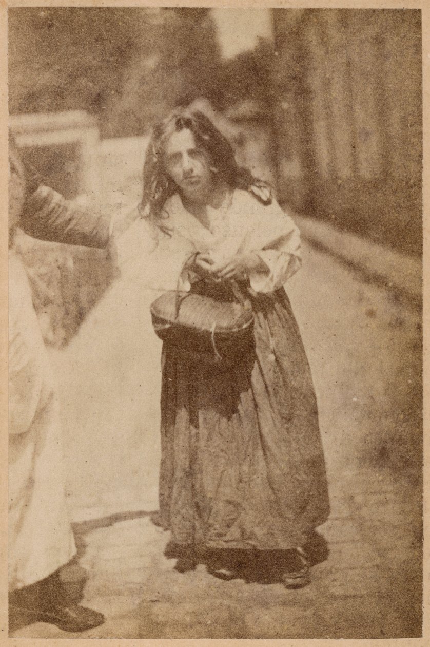 صرع هستيري ، بعد الهجوم ، اللوحة التاسعة والثلاثون من "Iconographie Photographique de La Salpetriere" بورنفيل وآخرون ريجنارد ، باريس ، 1876 (طبعة زيلية) بواسطة بول ريجنارد