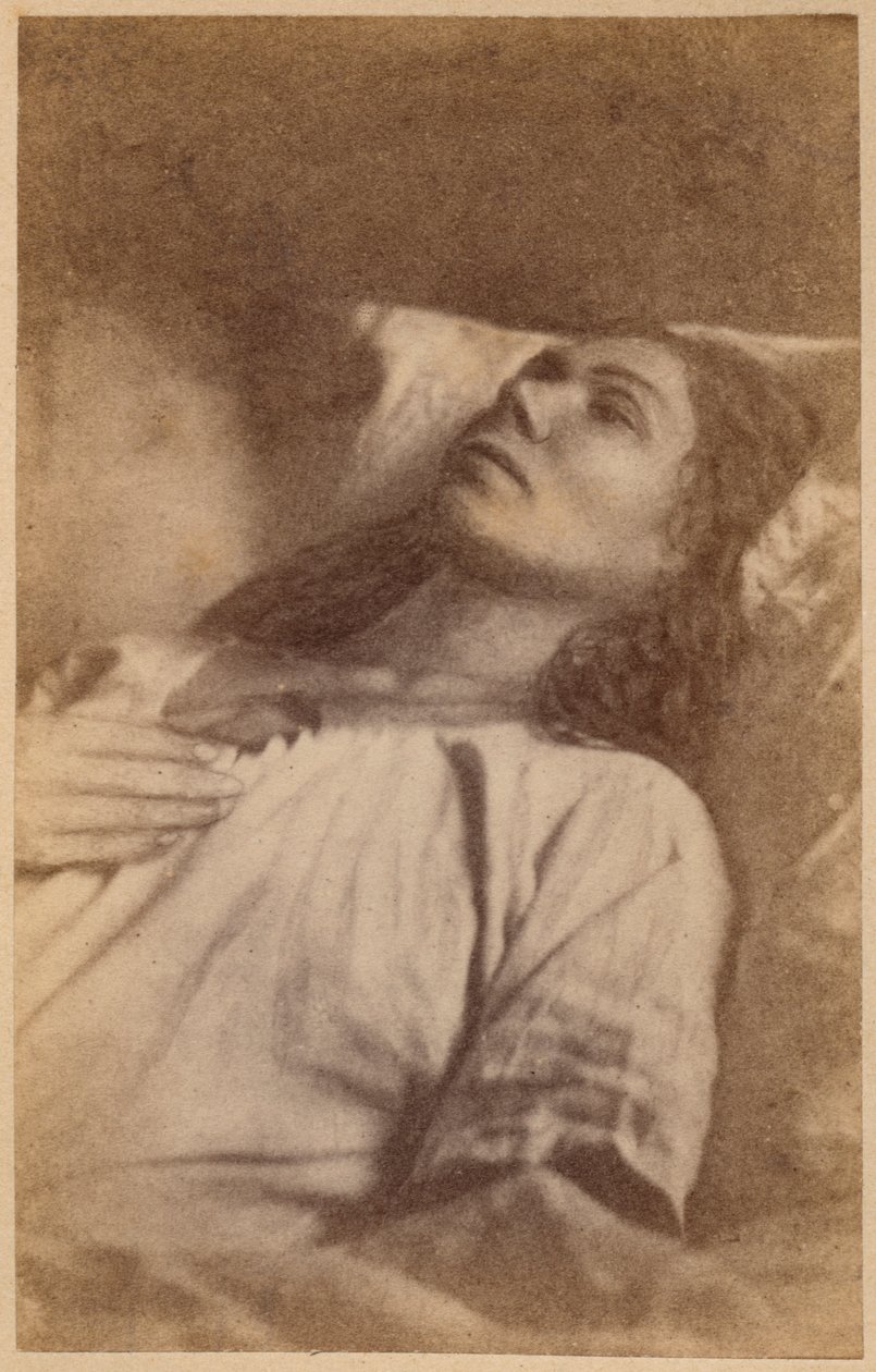 الصرع الهستيري ، الهجوم ، المرحلة النهائية ، رسم توضيحي من &39;Iconographie Photographique de La Salpetriere&39; بواسطة بورنفيل و ب. ريجنارد ، اللوحة الثامنة عشرة ، باريس ، 1876 (طبعة زيلية) بواسطة بول ريجنارد
