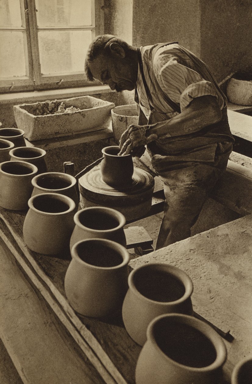 الصناعة الألمانية بواسطة بول وولف