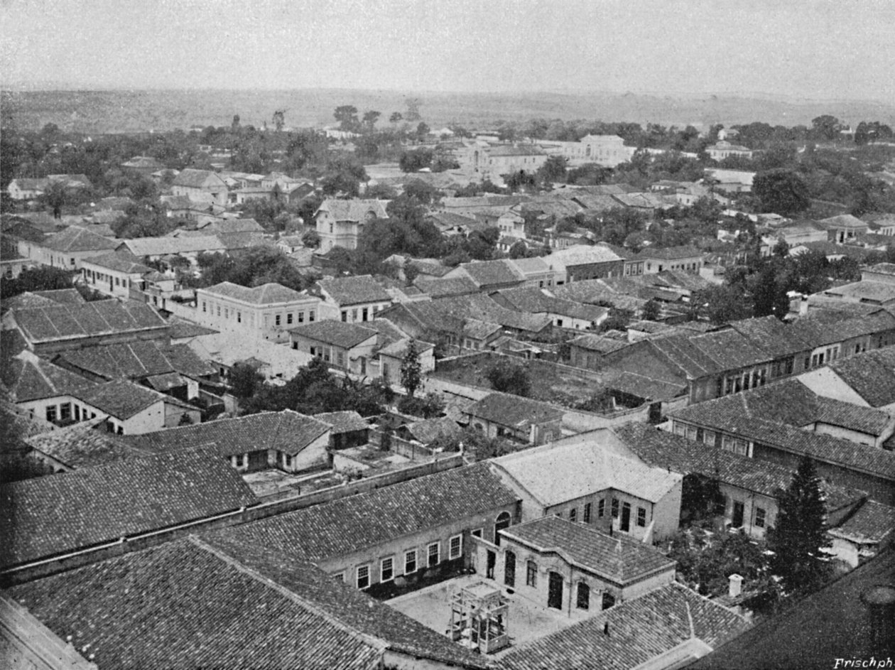 كامبيناس ، 1895 بواسطة باولو كوالسكي