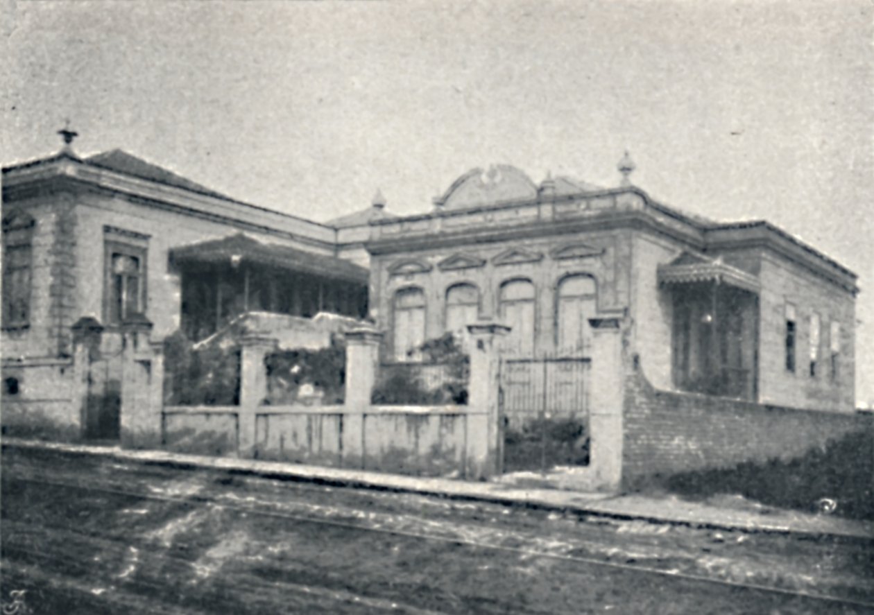 كامبوس إليسيوس ، 1895 بواسطة باولو كوالسكي