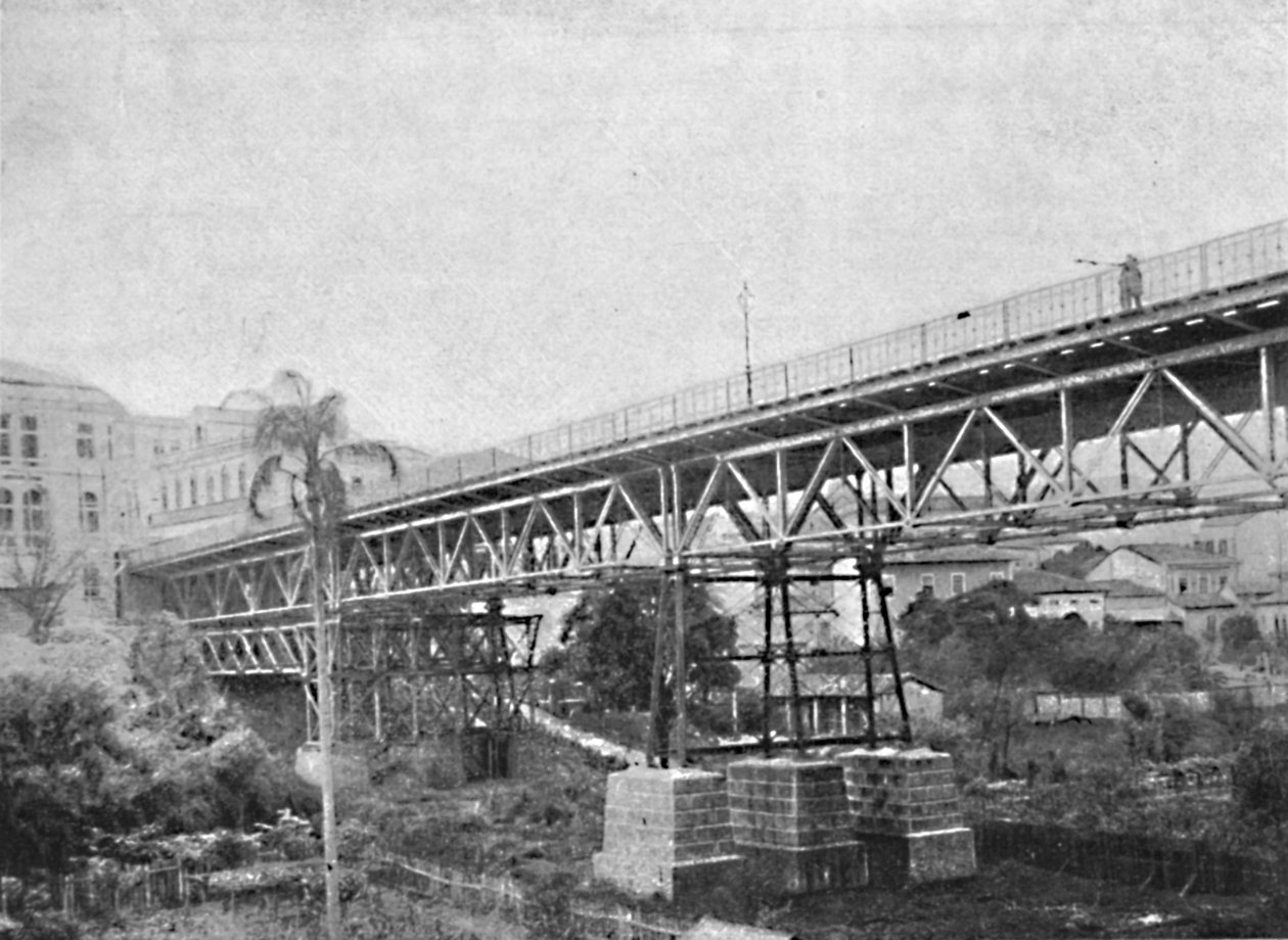 تشا فيادوكت ، 1895 بواسطة باولو كوالسكي