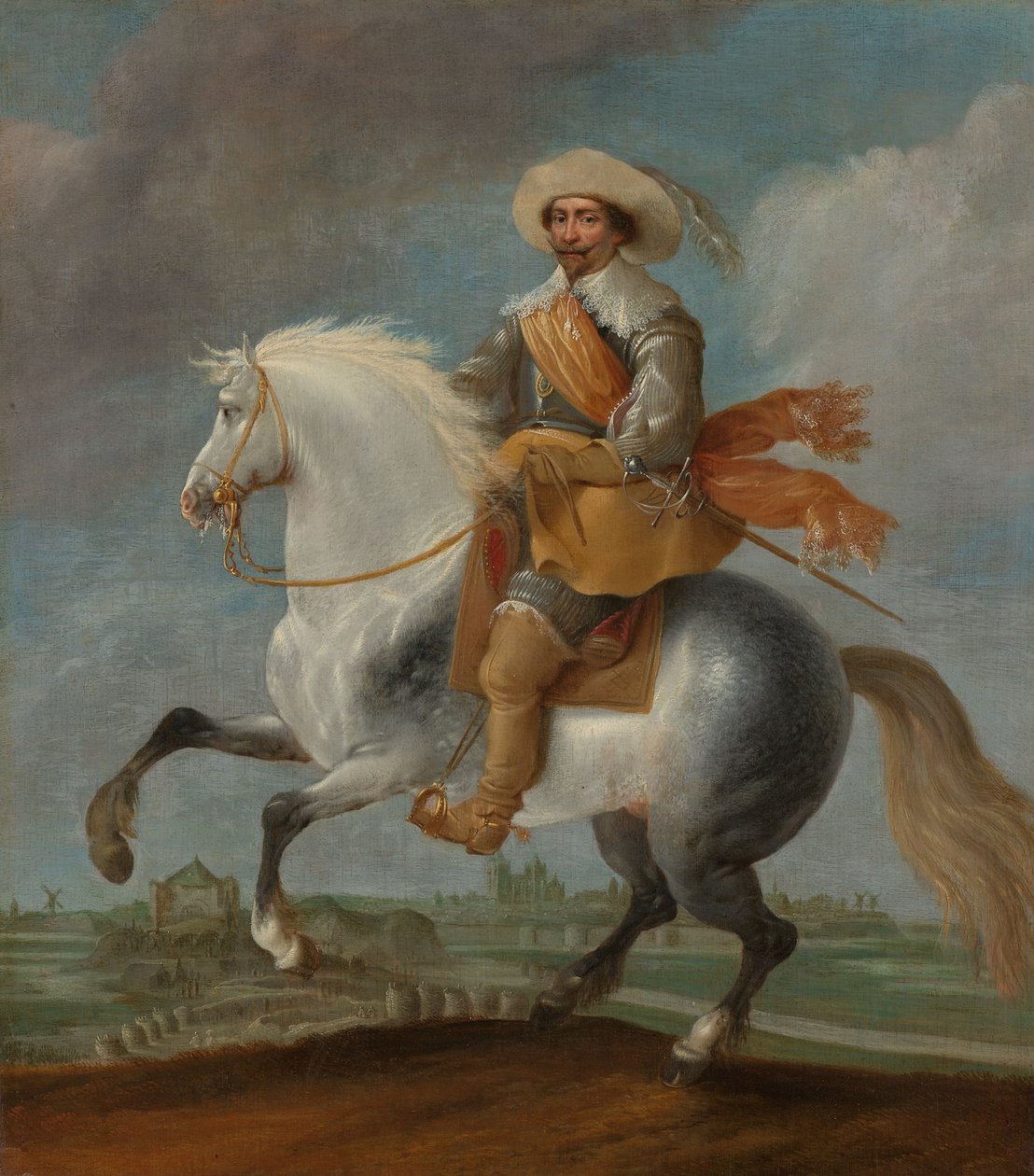  بواسطة Pauwels I van Hillegaert