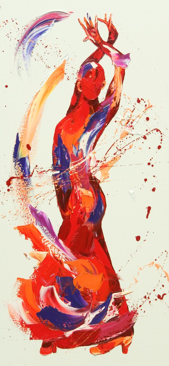 كارمن ، 2009 بواسطة بيني واردن