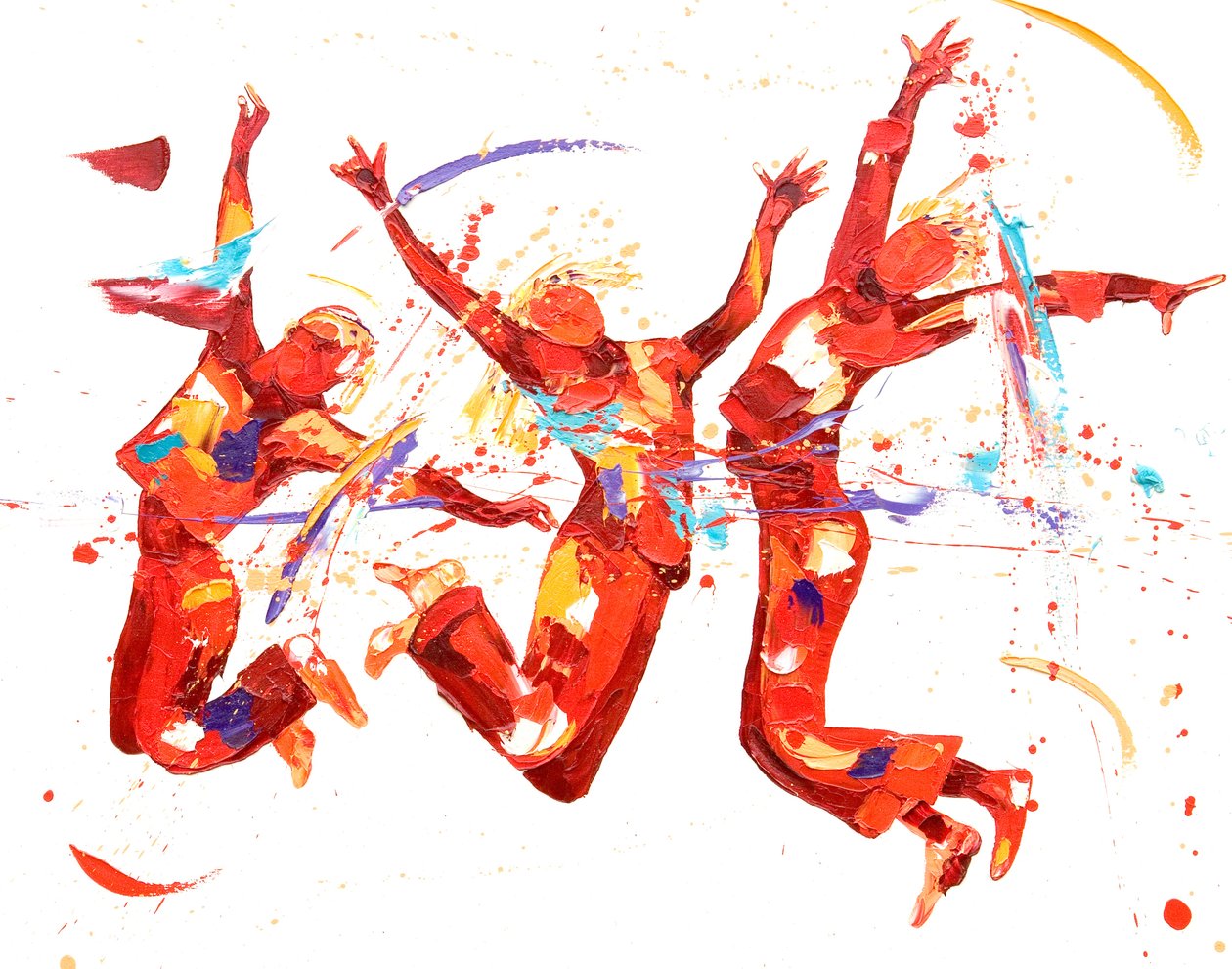فيز ، 2009 بواسطة بيني واردن