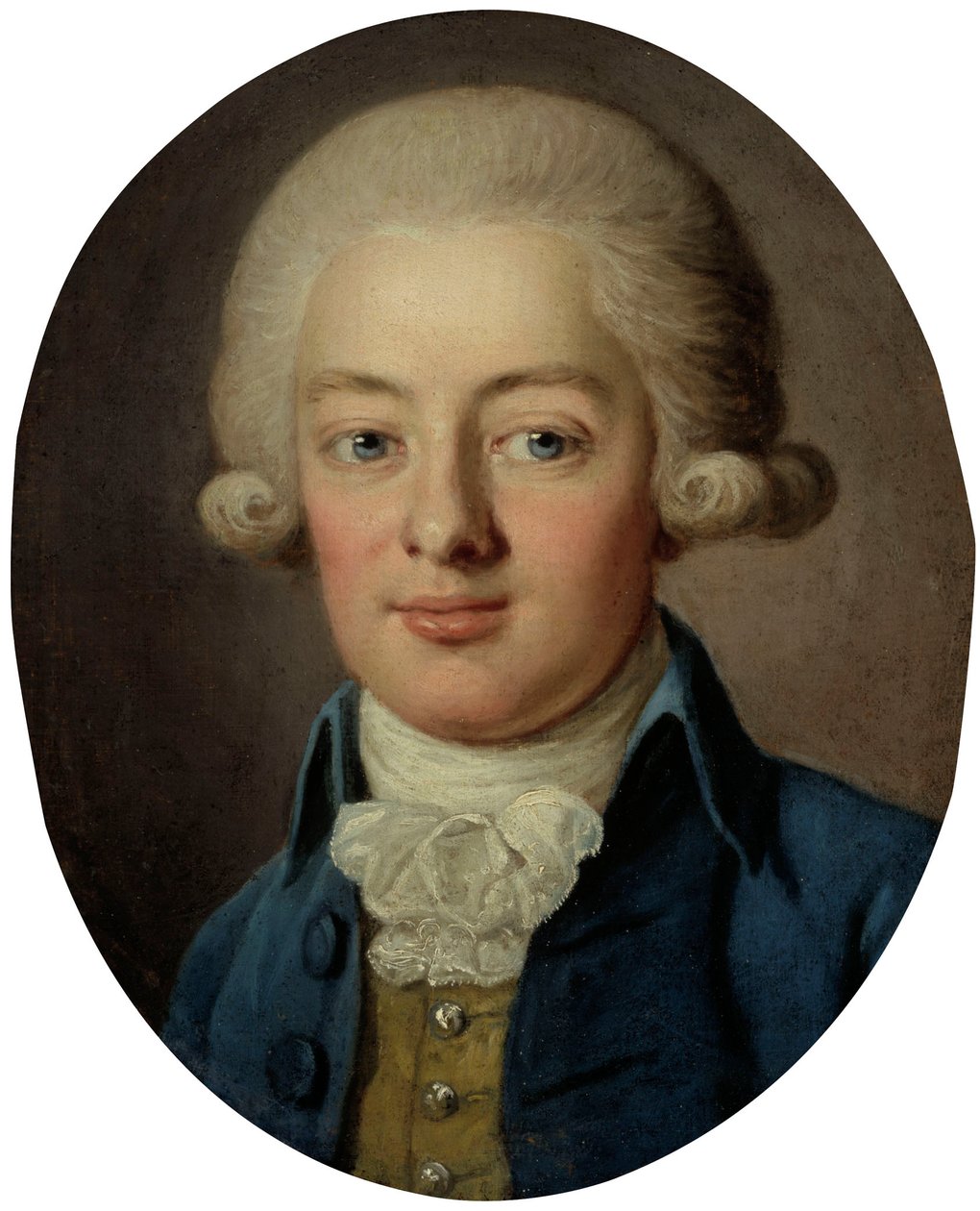 بواسطة Per Kraft vanhempi / den äldre / the Elder