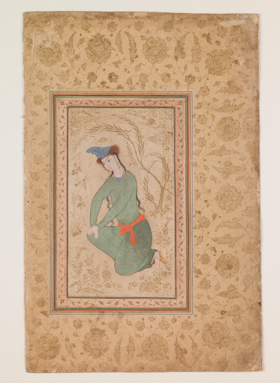  بواسطة المدرسة الفارسية