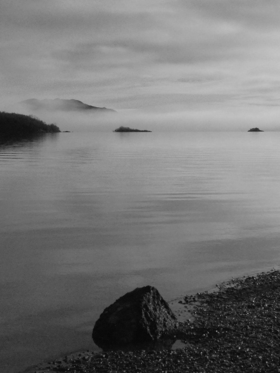 KINTYRE ... PLUS. 6 بواسطة بيتر مكلور