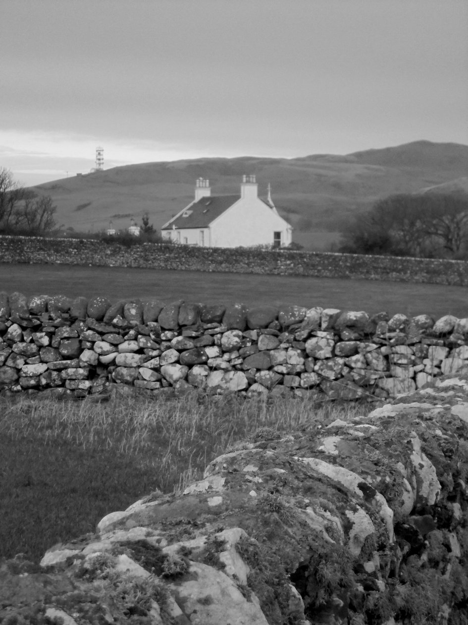 KINTYRE ... PLUS.13 بواسطة بيتر مكلور