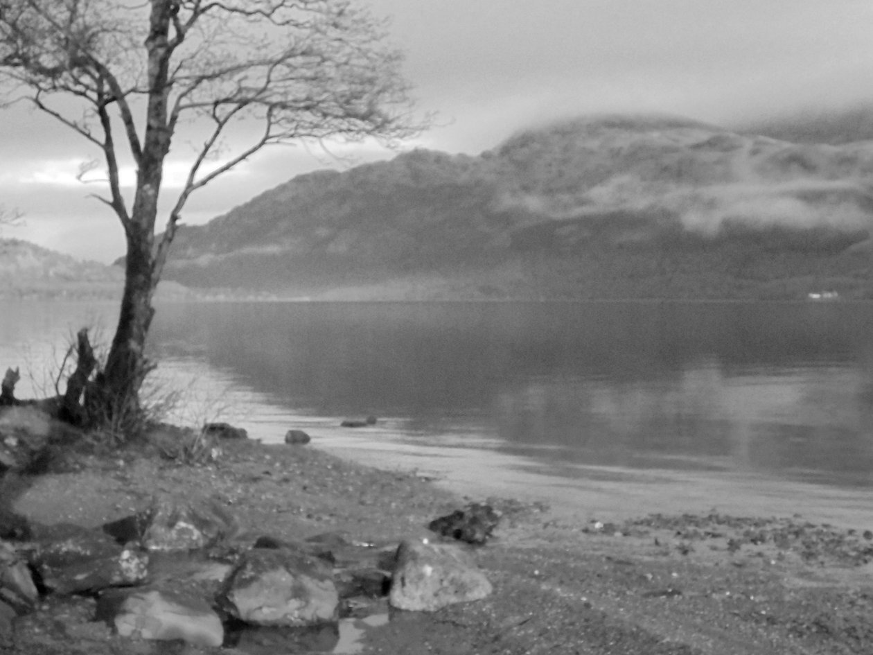 KINTYRE ... PLUS.14 بواسطة بيتر مكلور