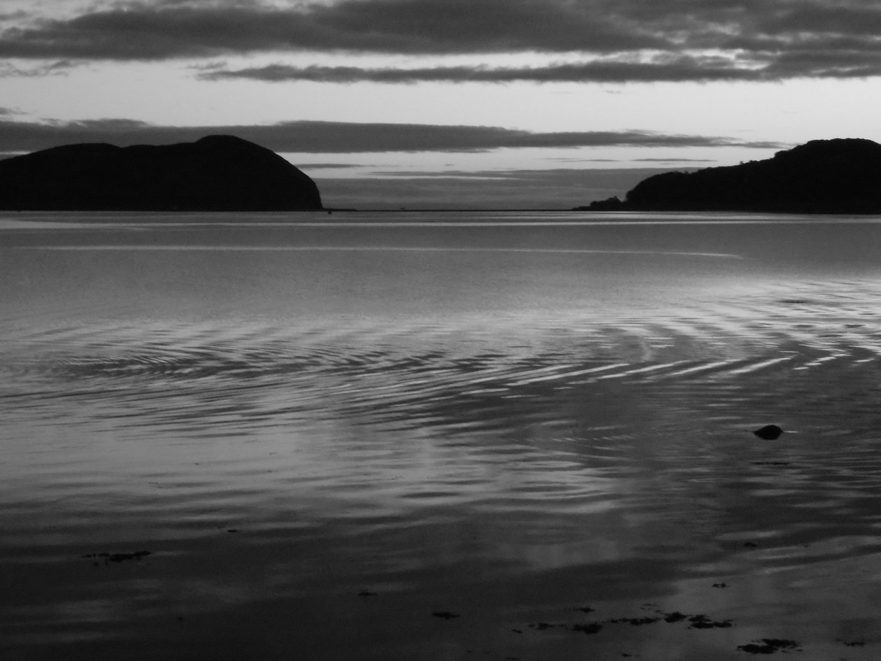 KINTYRE ... PLUS.2 بواسطة بيتر مكلور
