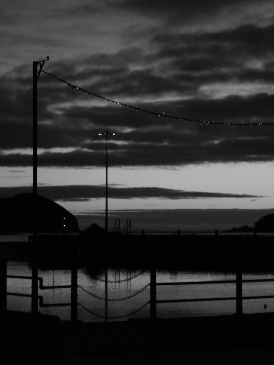 KINTYRE ... PLUS.4 بواسطة بيتر مكلور