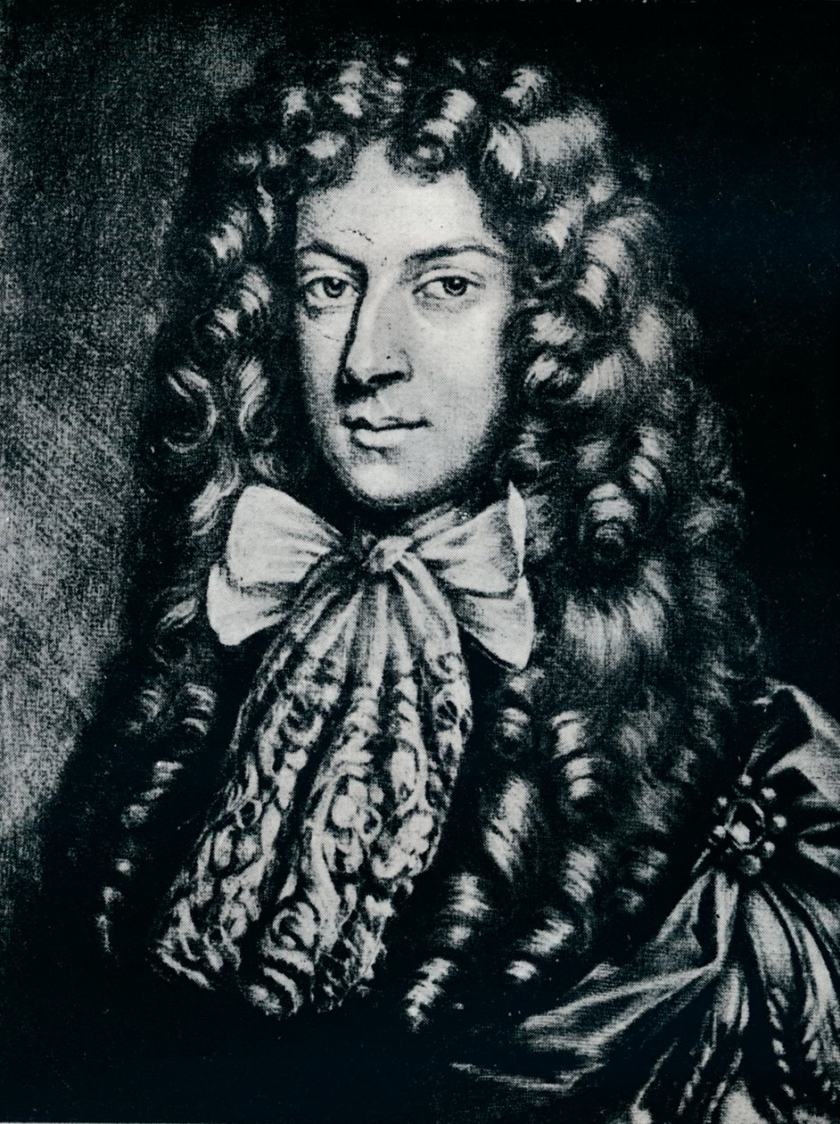توم ثين من Longleat بواسطة السير P. Lely ، c1670 ، 1911 بواسطة بيتر ليلي