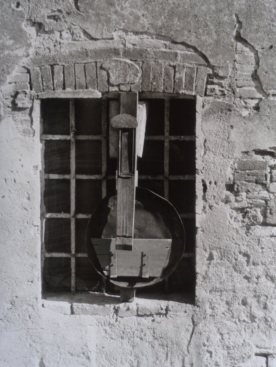 VINTAGE B&W PHOTO No.8، 1988، (تصوير) بواسطة بيتر مكلور