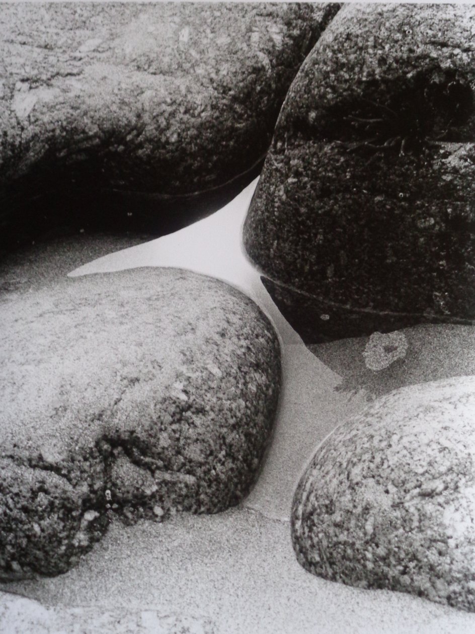 VINTAGE B&W PHOTO No.9، 1987، (PHOTOGRAPH) بواسطة بيتر مكلور