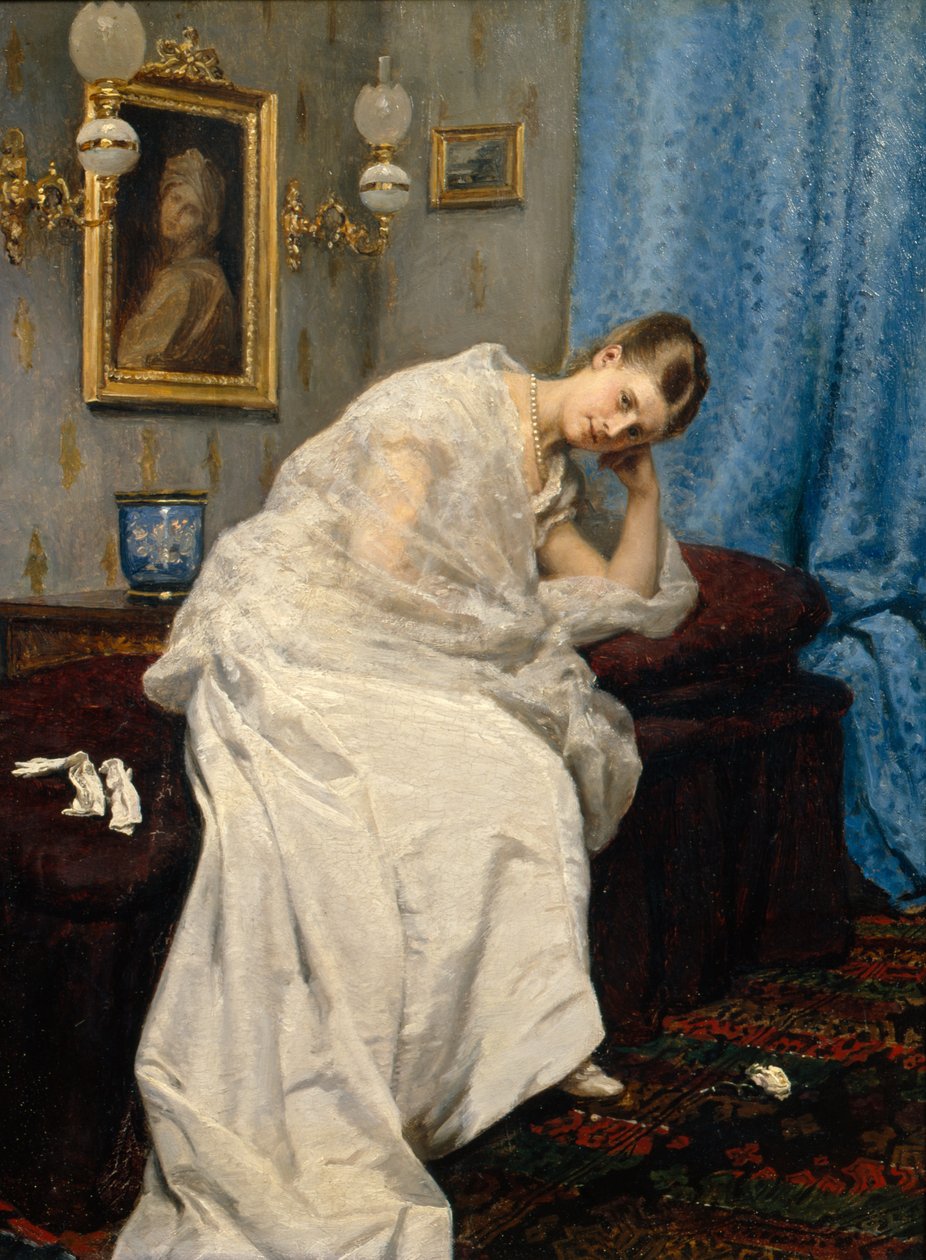  بواسطة بيتر نيكولاي أربو