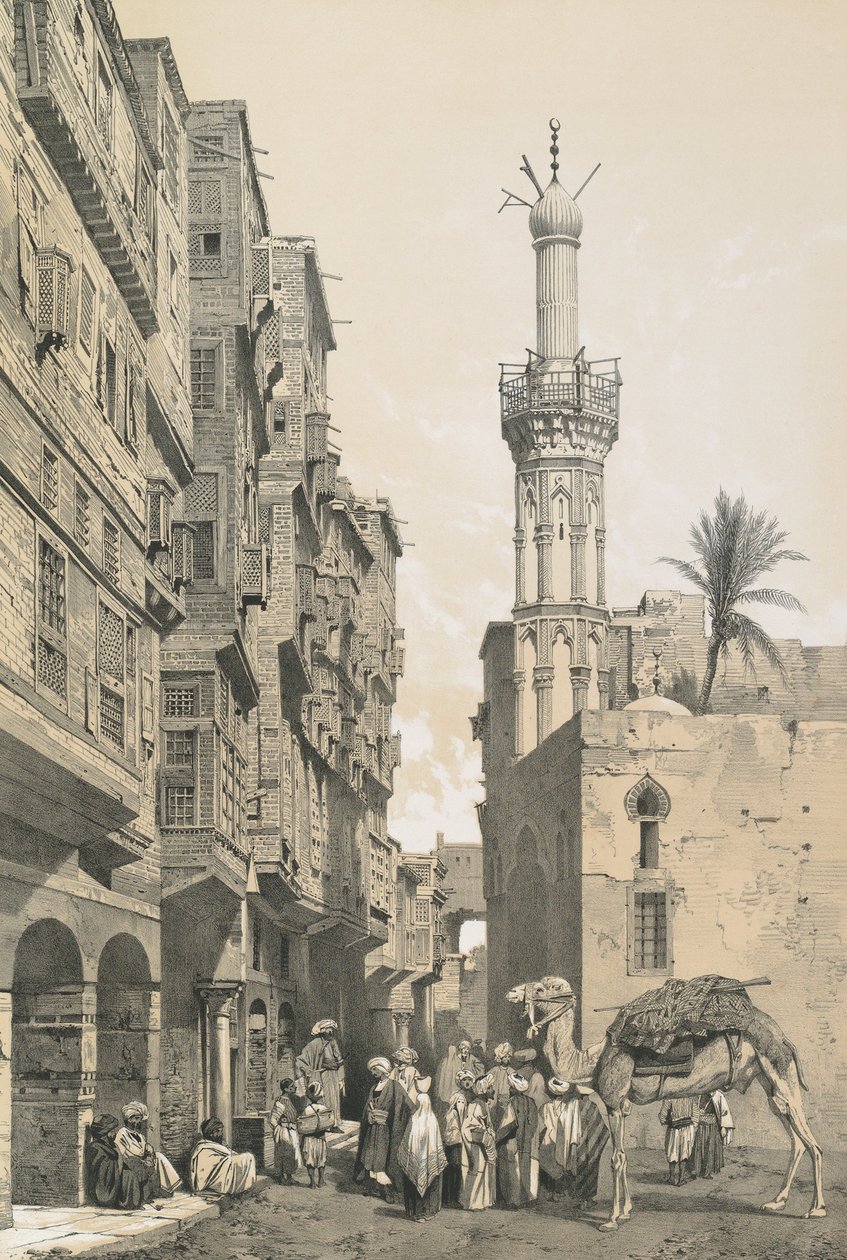  بواسطة Philibert Joseph Girault de Prangey