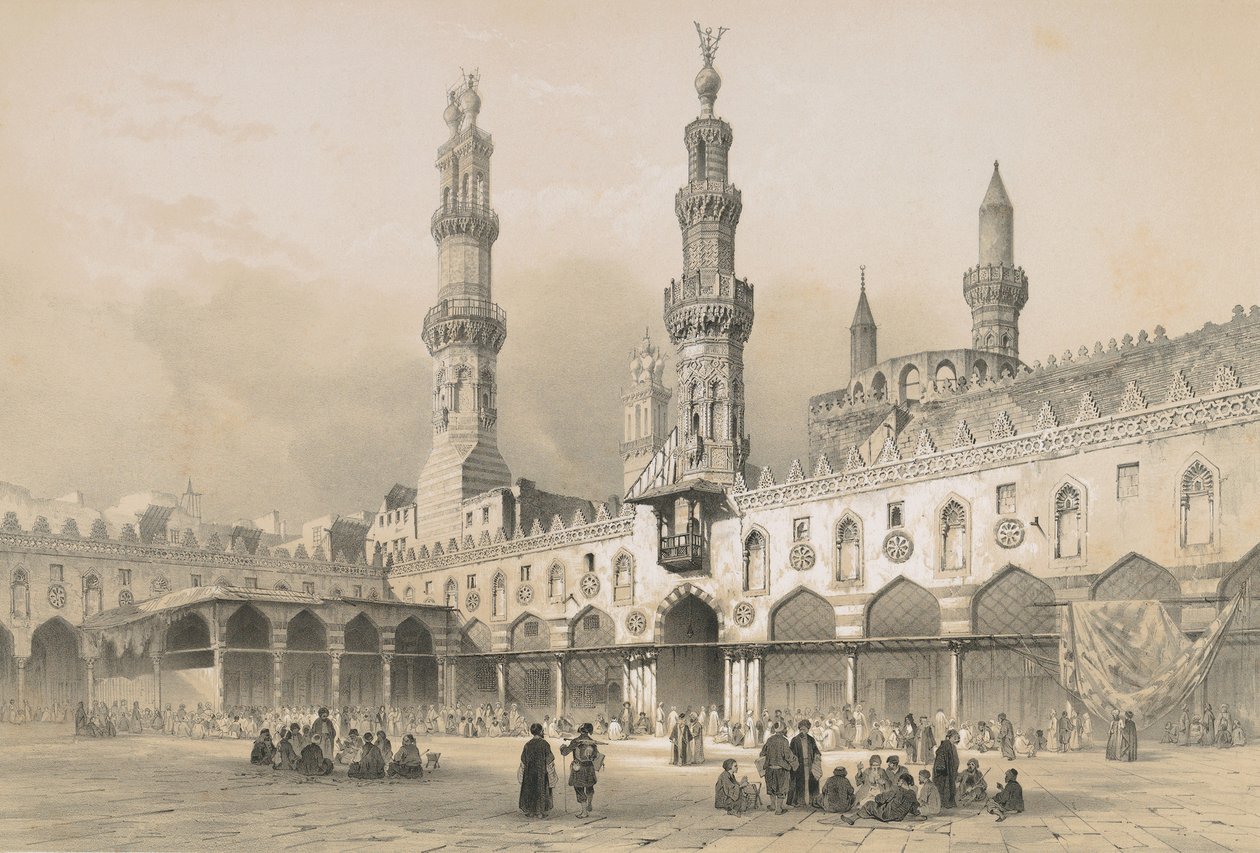  بواسطة Philibert Joseph Girault de Prangey