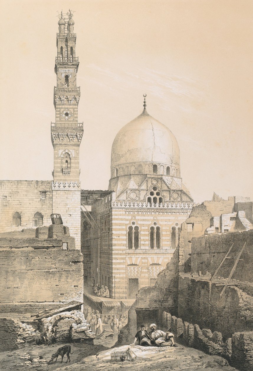  بواسطة Philibert Joseph Girault de Prangey