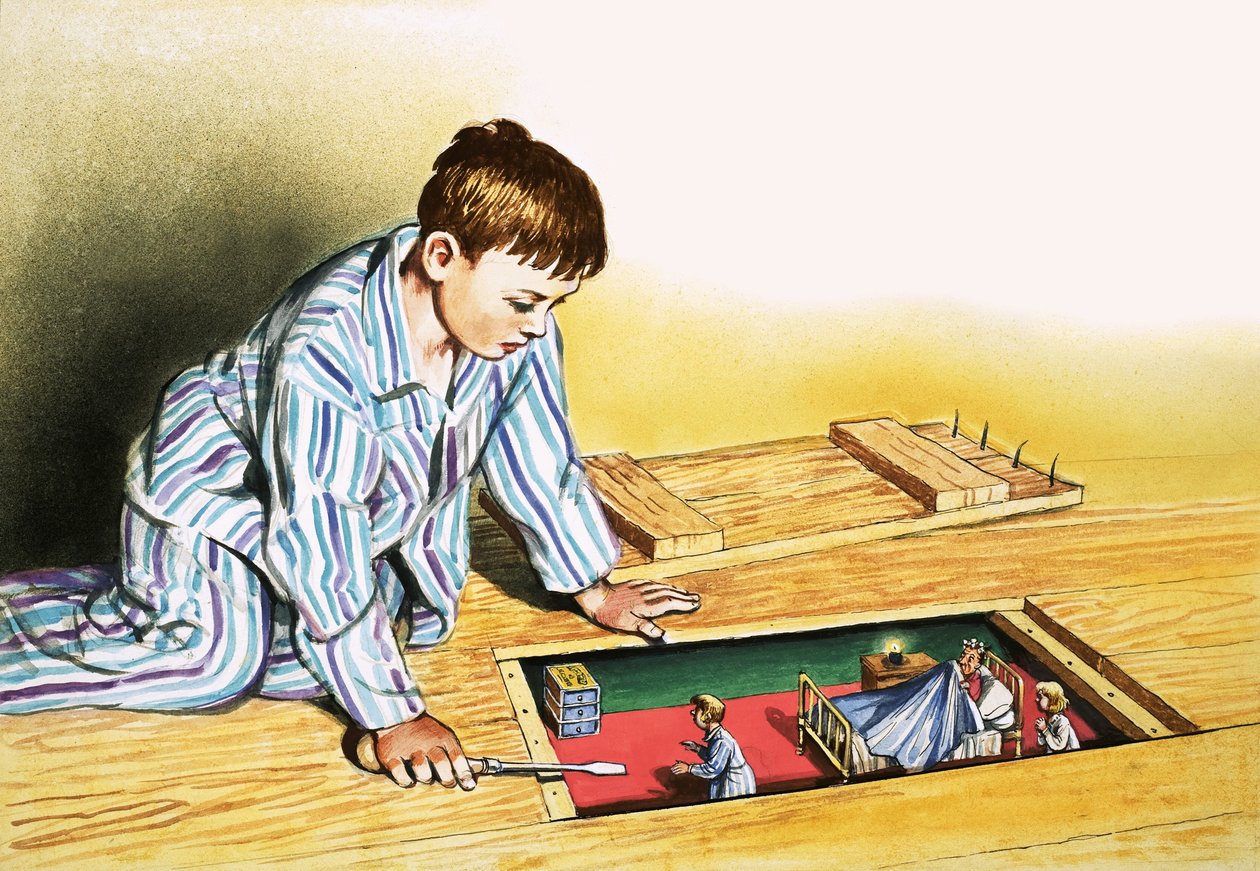 بواسطة فيليب مندوزا