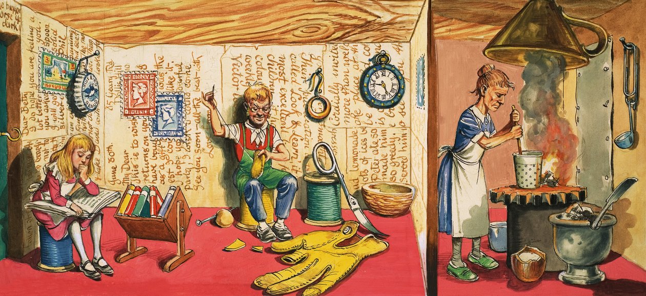  بواسطة فيليب مندوزا