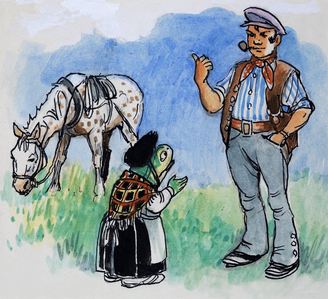  بواسطة فيليب مندوزا
