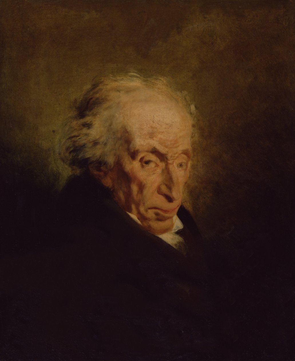 فيليبو بوناروتي (1761-1837) بواسطة فيليب أوغست جانرون