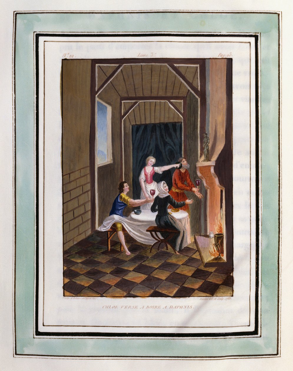  بواسطة فيليب د (بعد) اورليانز