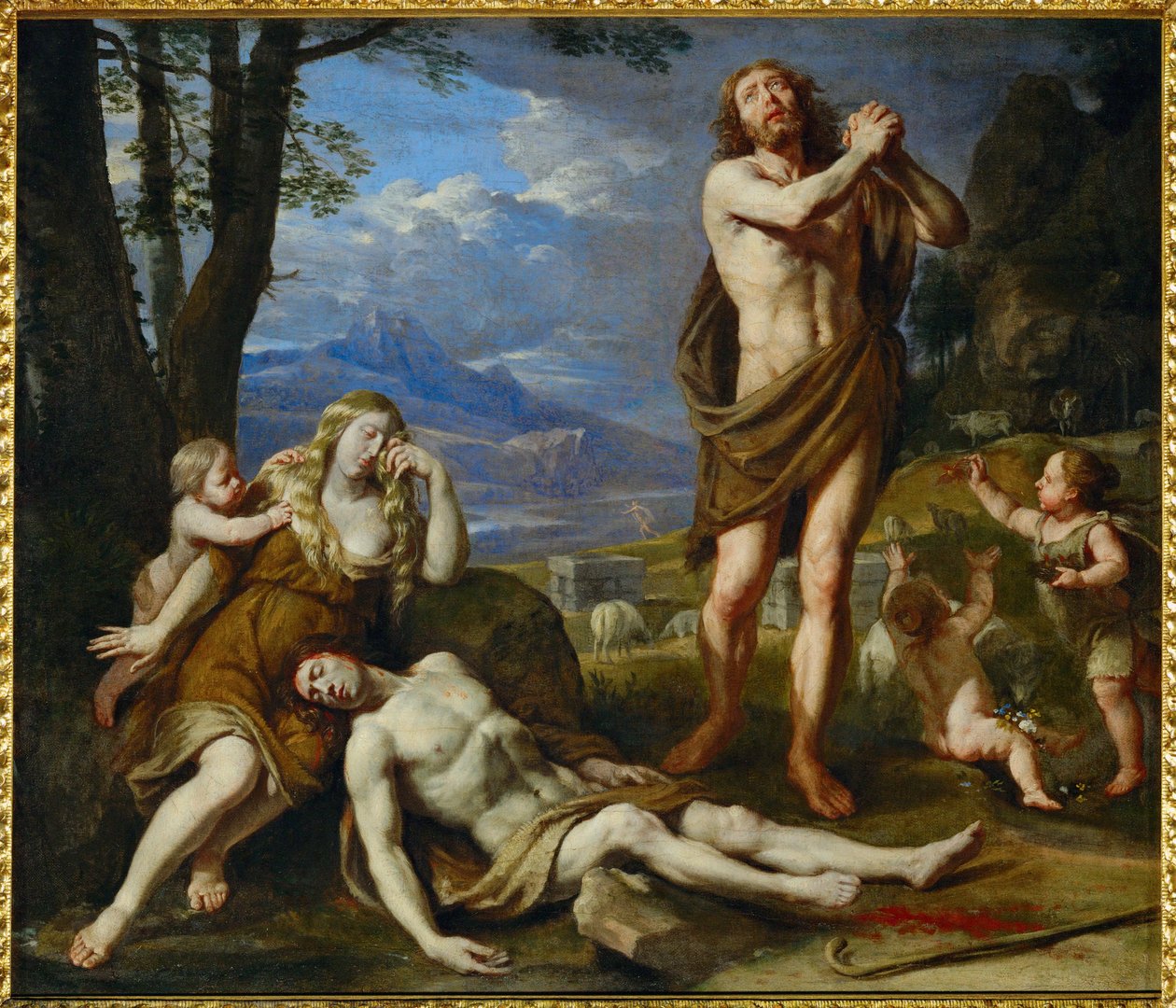  بواسطة فيليب دي شامبين