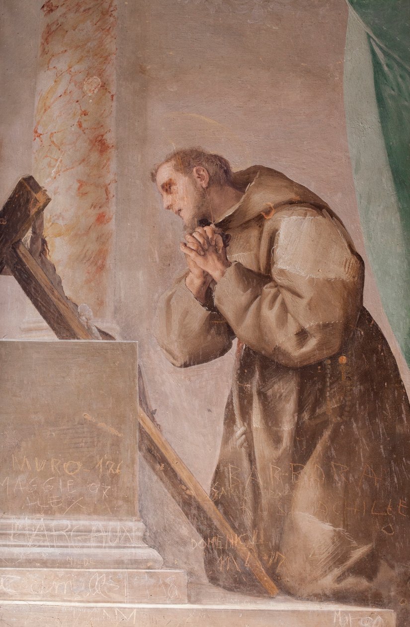 Saint Francis