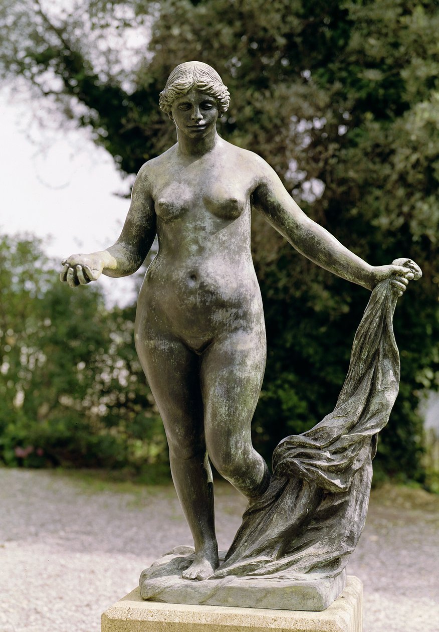 Venus Victrix (برونزي) بواسطة بيير أوغست رينوار