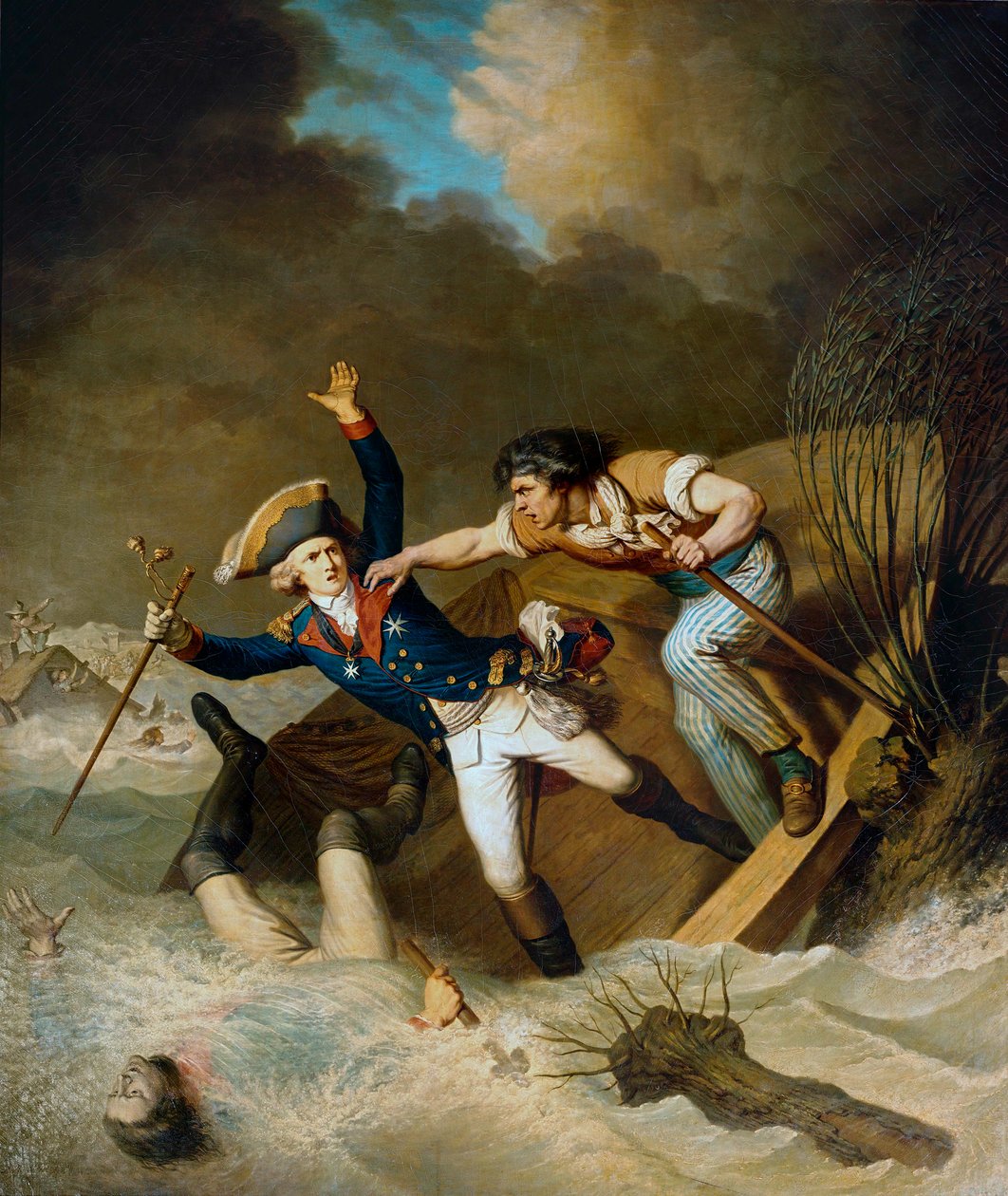  بواسطة بيير الكسندر ويل