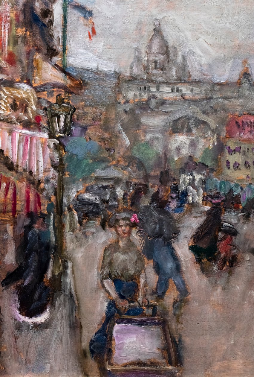  بواسطة بيير بونارد