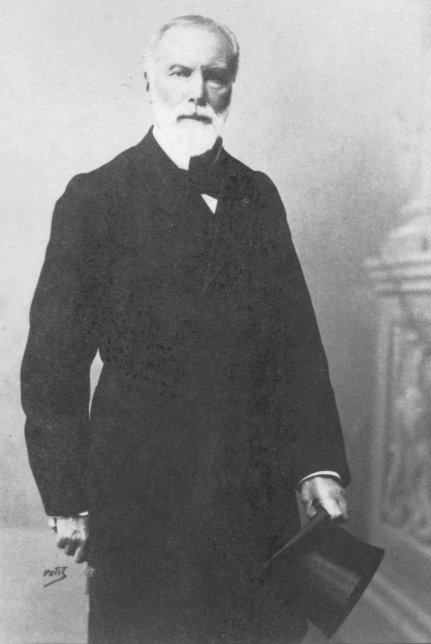 غيوم ، c1893 بواسطة بيير بيتيت