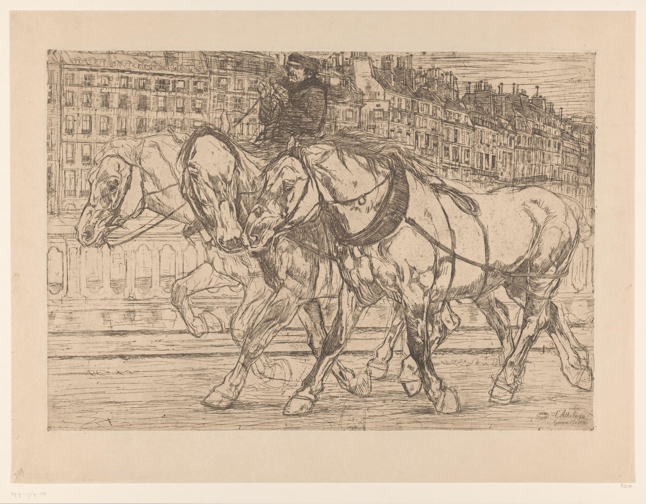 Stable Boy (العنوان الأصلي على الكائن) The Hitch (عنوان المسلسل الأصلي على الكائن) بواسطة بيتر دوبونت