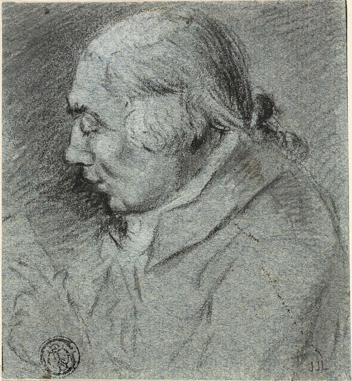 صورة لـ H.W. Schweieckhardt بواسطة بيتر غال