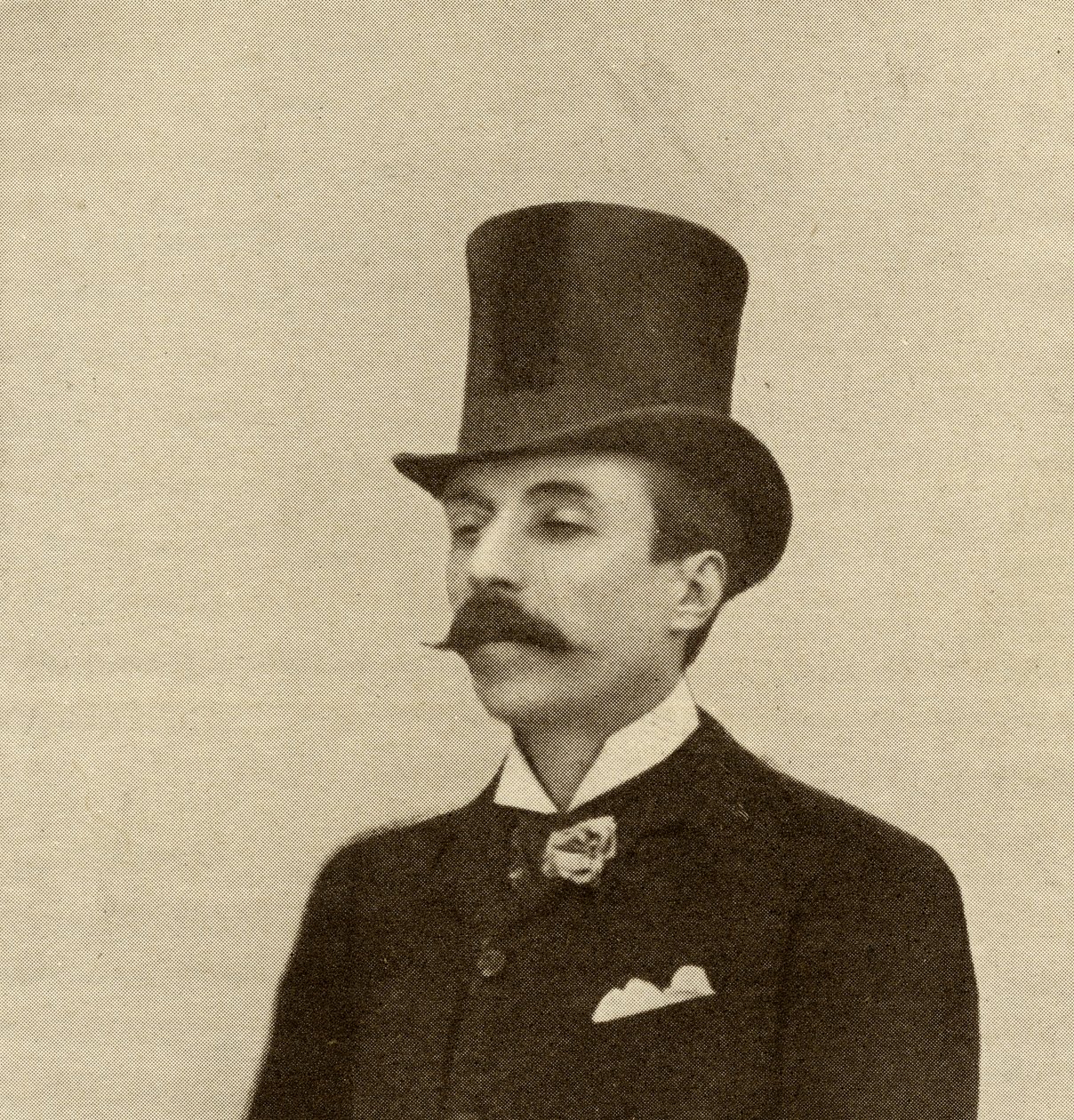 خوسيه ماريا دي إيكا دي كويروز (1845-1900) بواسطة المدرسة البرتغالية