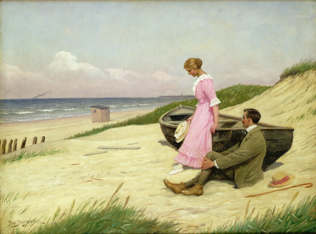 صورة غير معروفة بواسطة Povl Steffensen