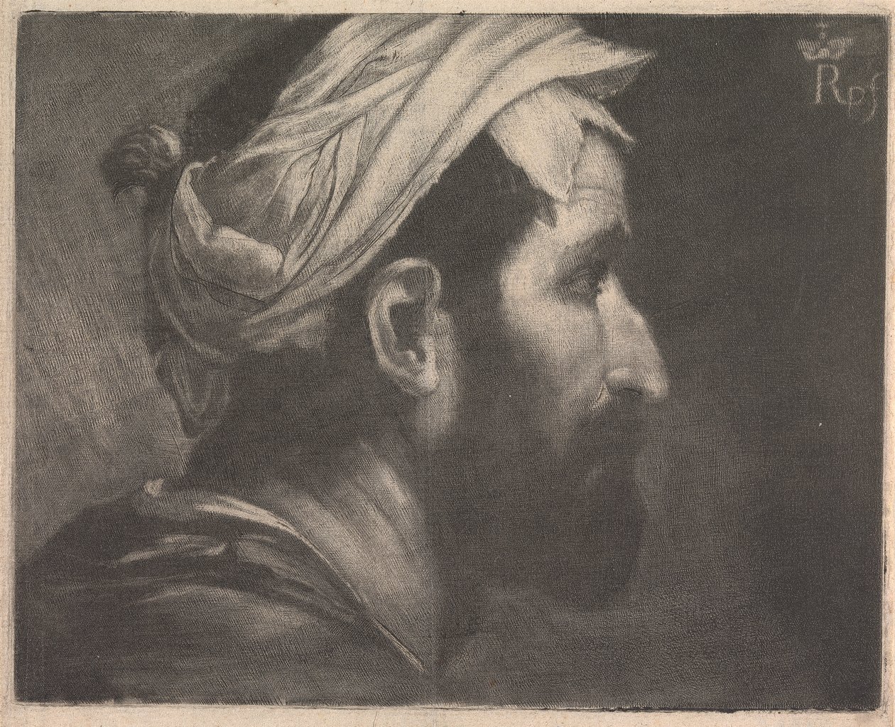 الجلاد الصغير بواسطة الأمير روبرت