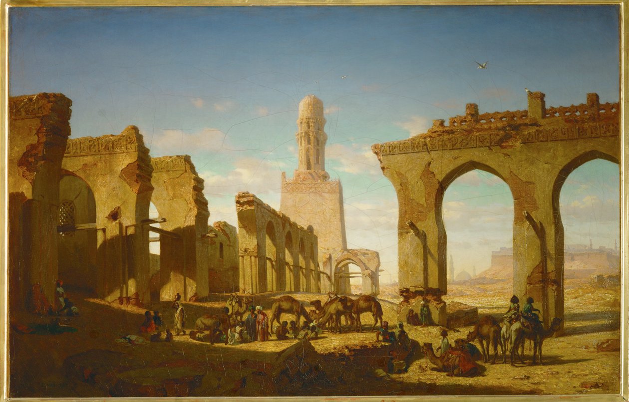  بواسطة الازدهار جورج انطوان ماريلات