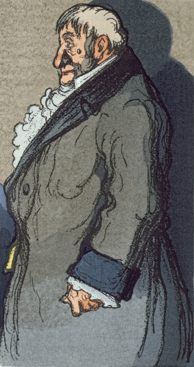 `` Le Pere Goriot &39;&39; ، رسم توضيحي لرواية Balzac التي نشرتها Rene Kieffer في باريس عام 1922 بواسطة خامسا