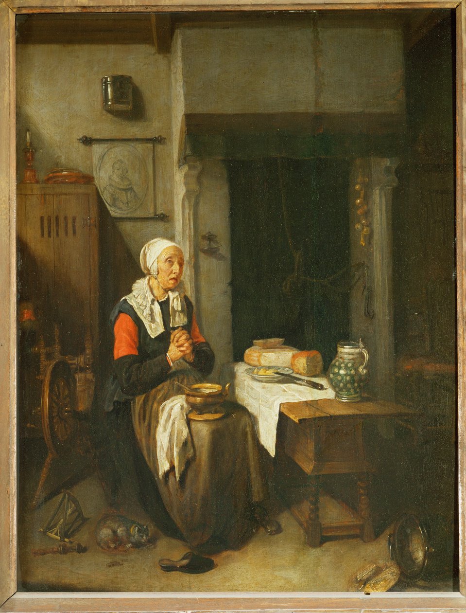  بواسطة Quiringh Gerritsz. فان بريكيلينكام