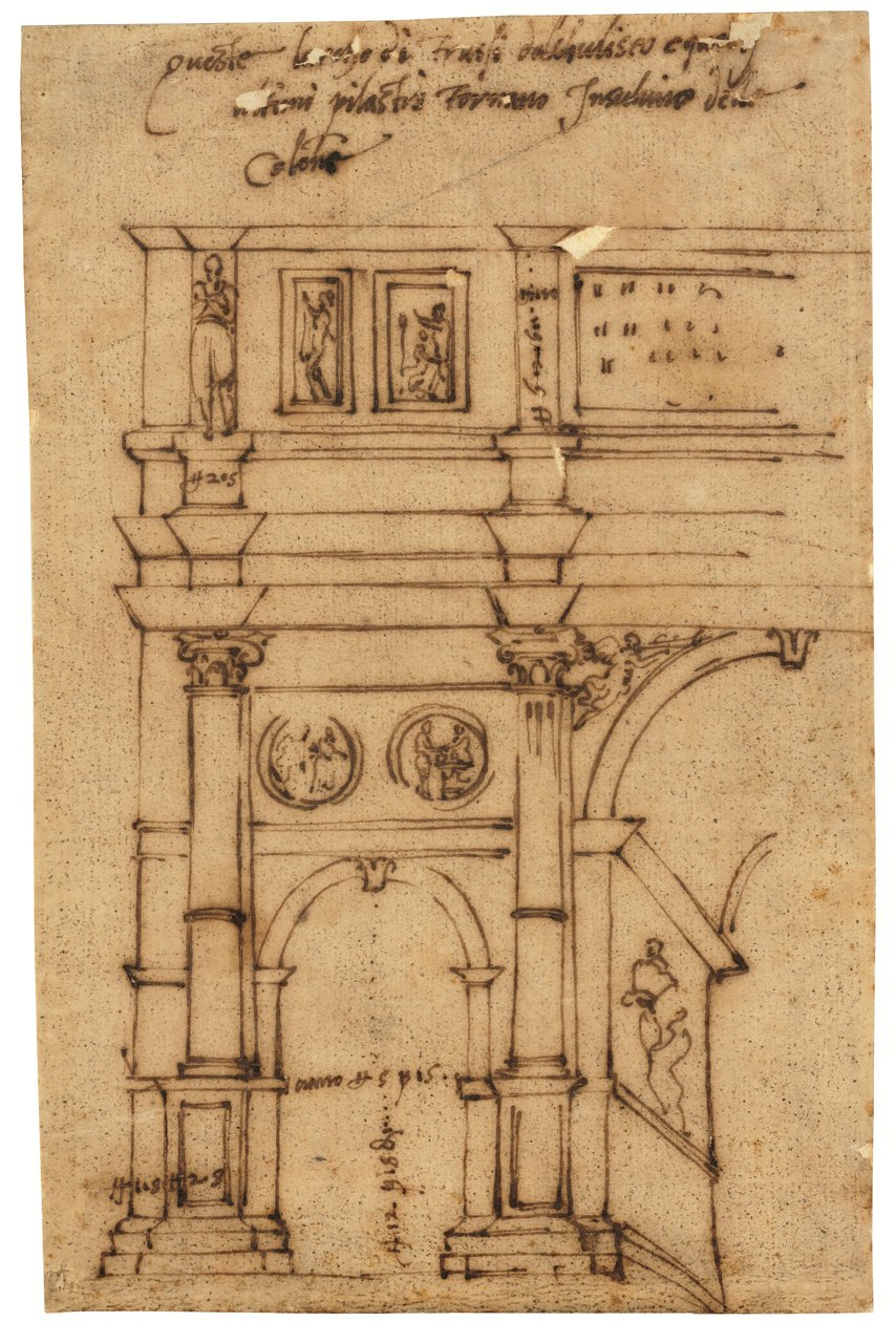  بواسطة Raffaello da Montelupo