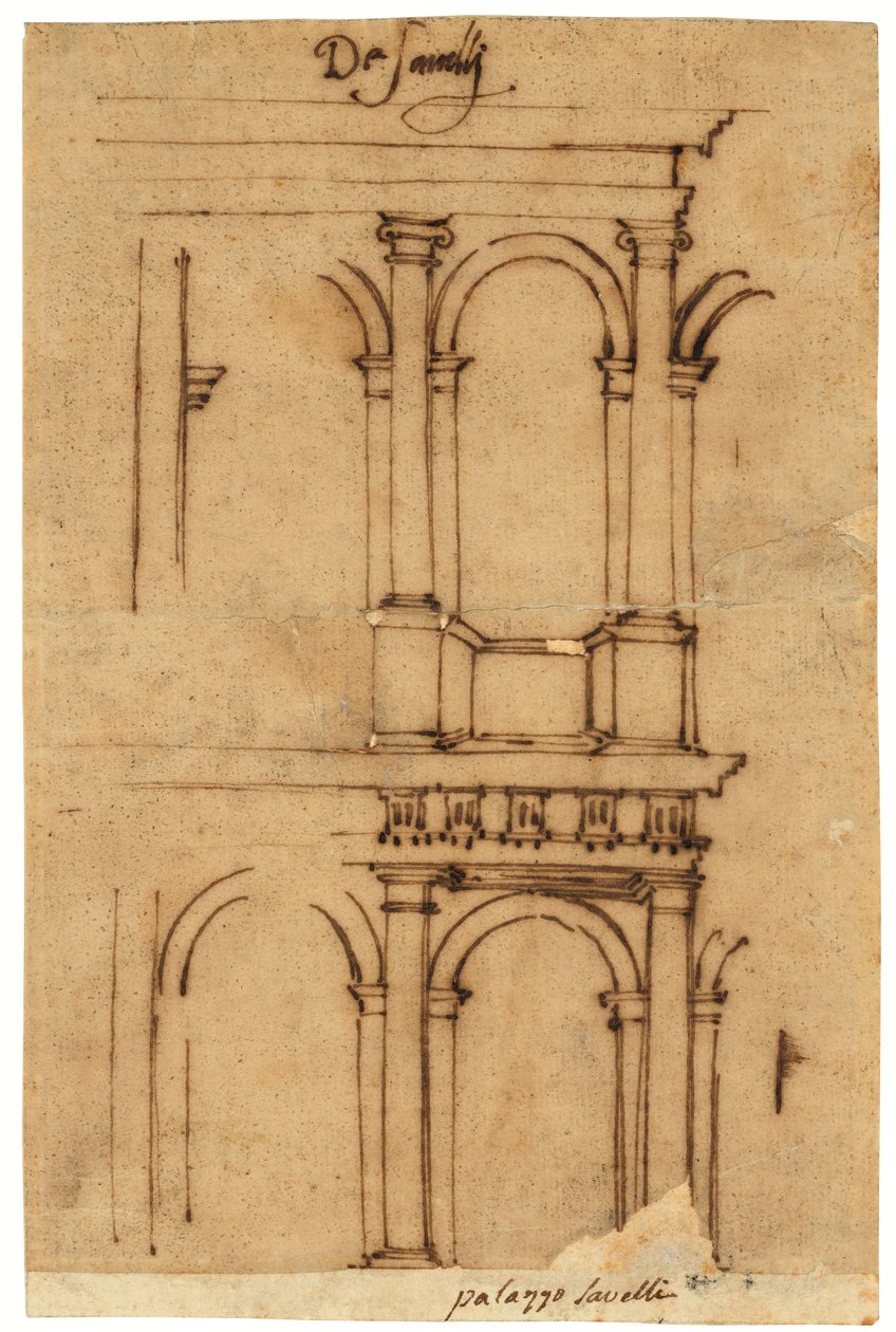  بواسطة Raffaello da Montelupo